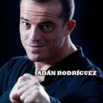 Adán Rodríguez