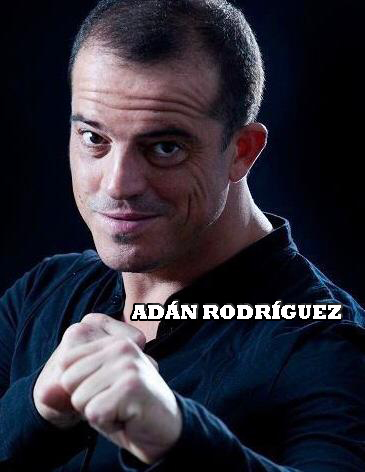 Adán Rodríguez