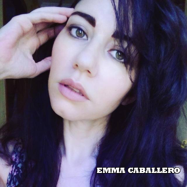 Emma Caballero