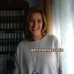 Begoña Abellán