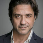 Enrique Arce